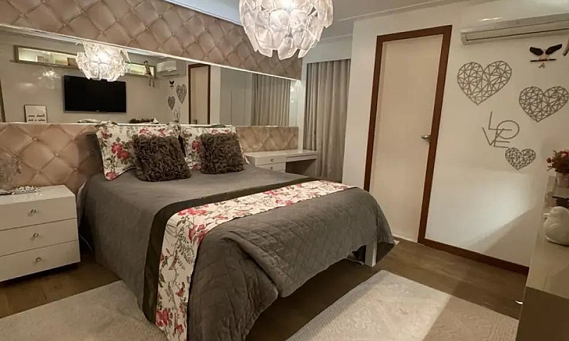 Apartamento Para Ven...