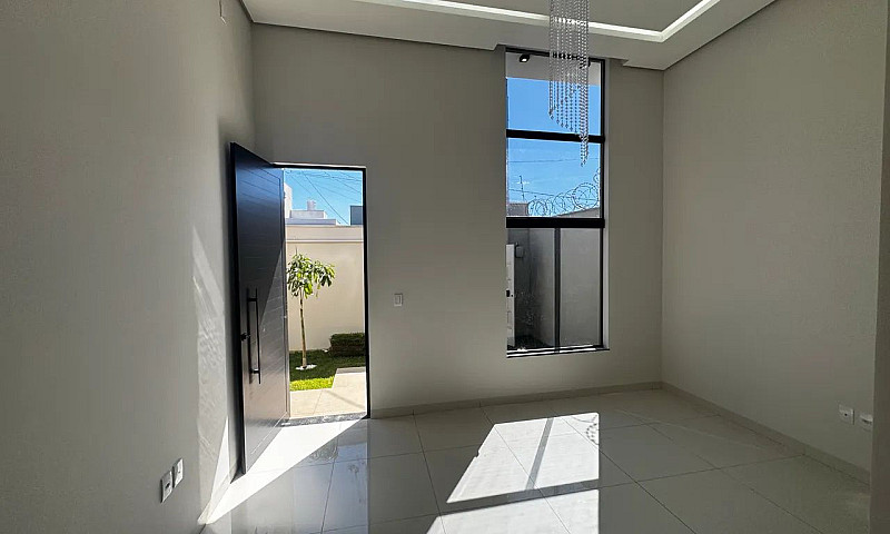 Casa Na Região Sul C...