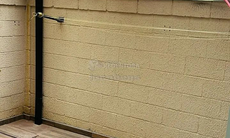Apartamento Padrão P...