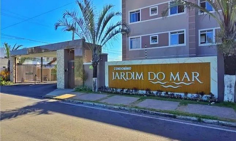 Vendo Apartamento Mo...