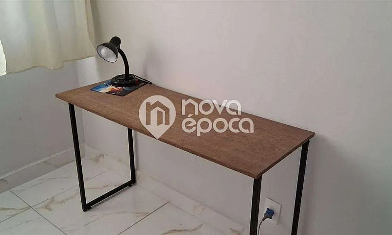 Engenho Novo | Apart...