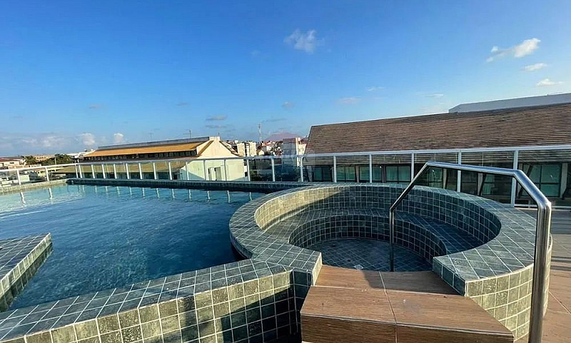 Apartamento Em Porto...