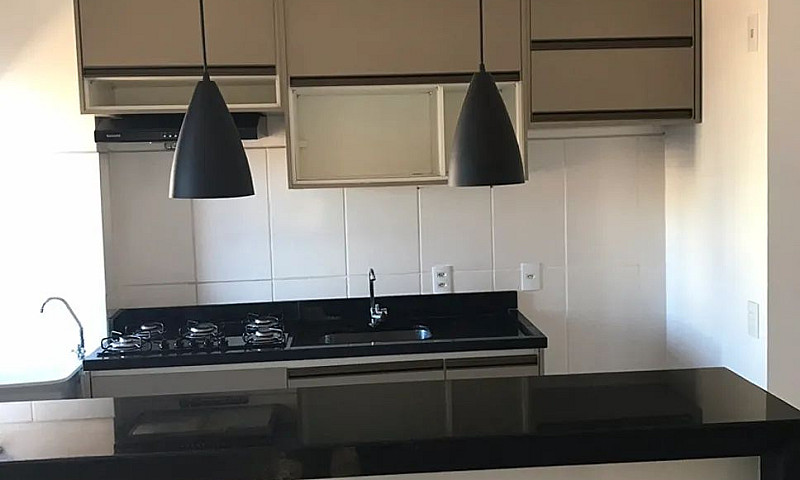 Alugo Apartamento No...