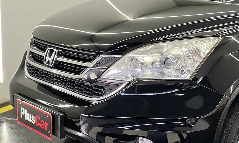 Honda Cr-V Exl 2.0 F...