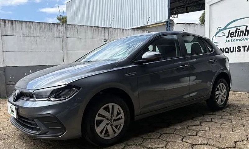 Volkswagen Polo Comf...