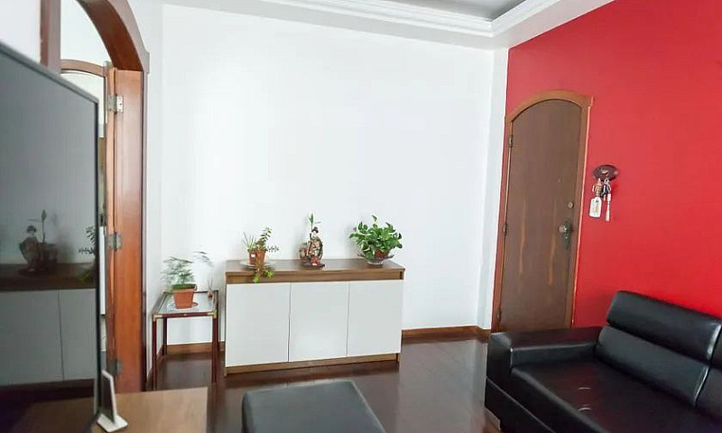 Apartamento À Venda ...