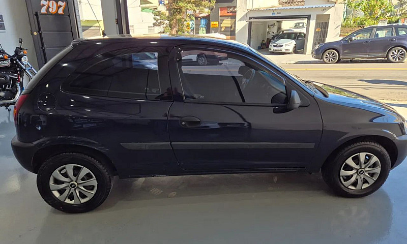 Chevrolet Celta 1.0/...