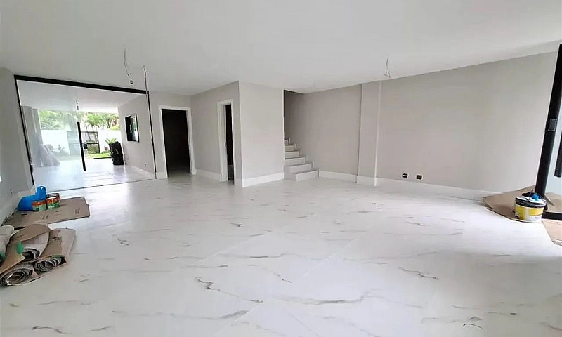 Casa Triplex 450M² 5...