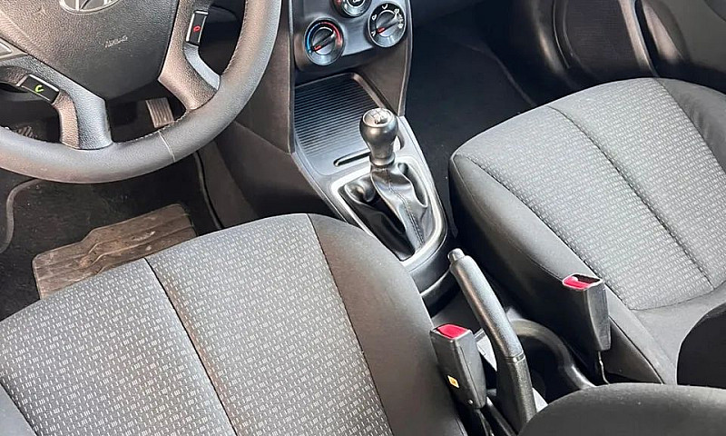 Hyundai Hb20 Unique ...