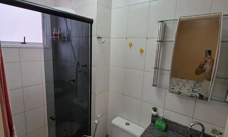 Alugo Apartamento, 1...