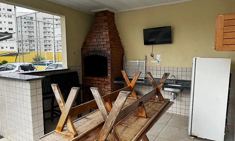 Apartamento Para Loc...