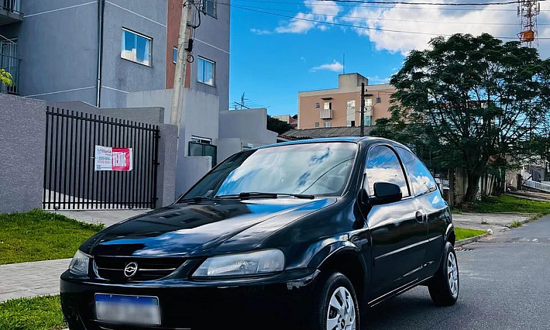 Chevrolet Celta 1.0/...