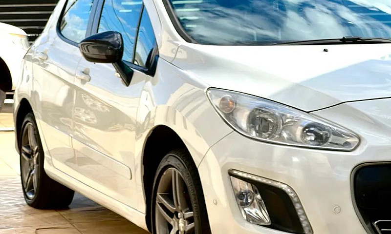 Peugeot 308 Feline/G...
