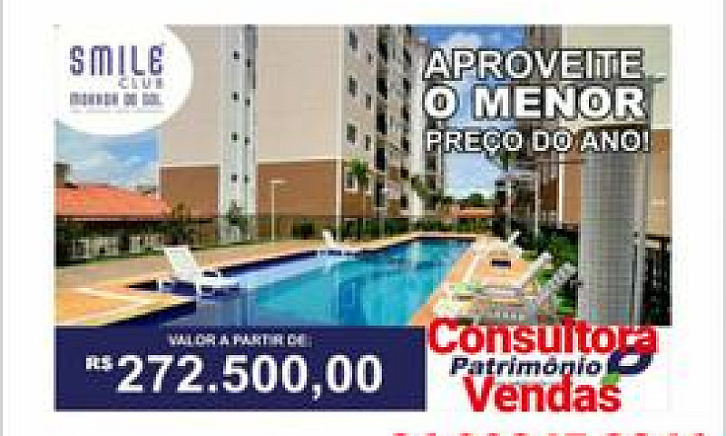 Apartamento Smile Cl...