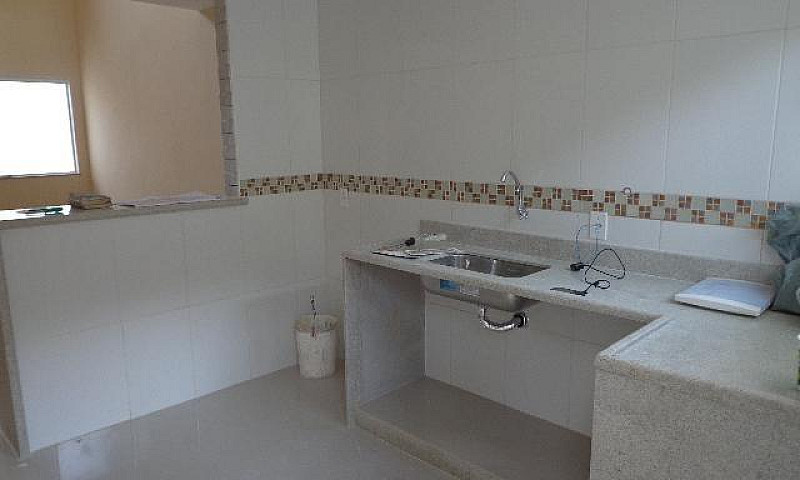 Casa Duplex Em Condo...