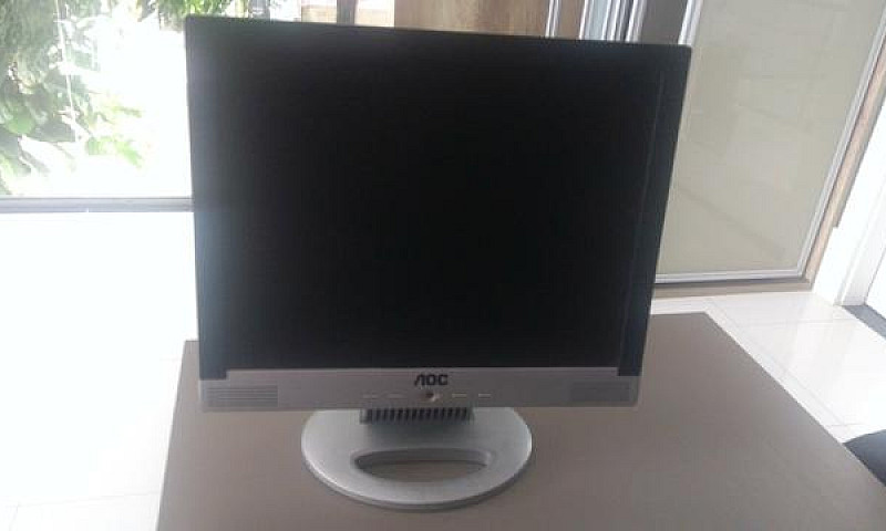 Monitor 15 Polegadas...