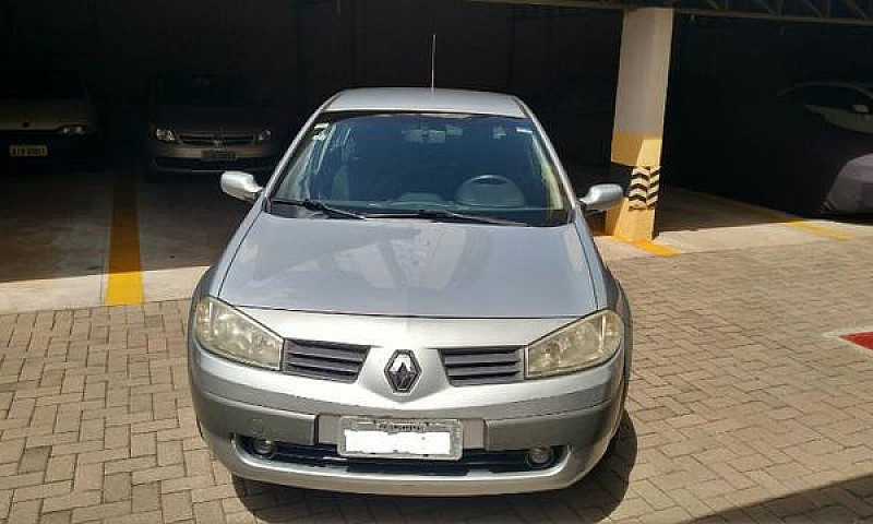 Renault Megane...