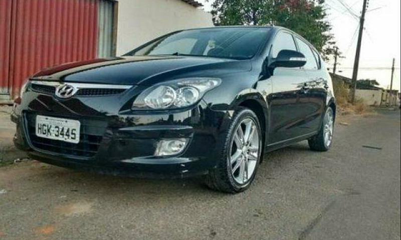 I30 Modelo 2012. Opo...