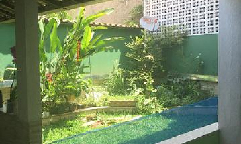 Linda Casa À Venda...