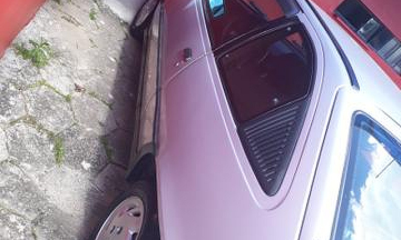 Vendo Gm Kadett Lite...
