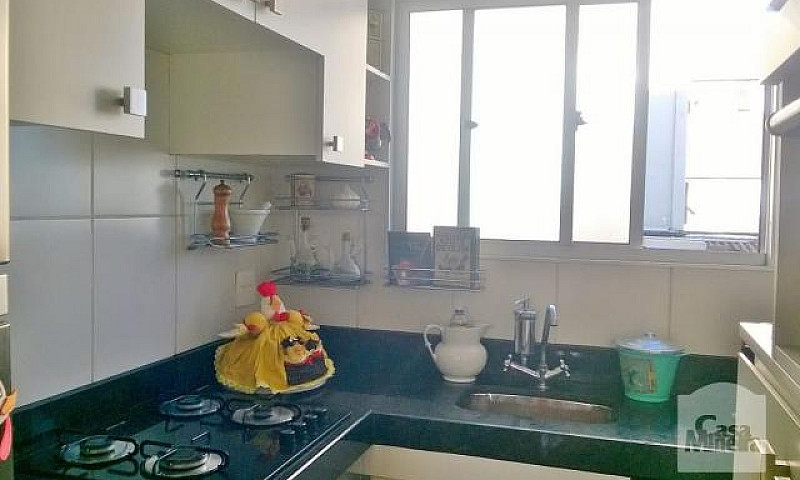 Apartamento À Venda ...