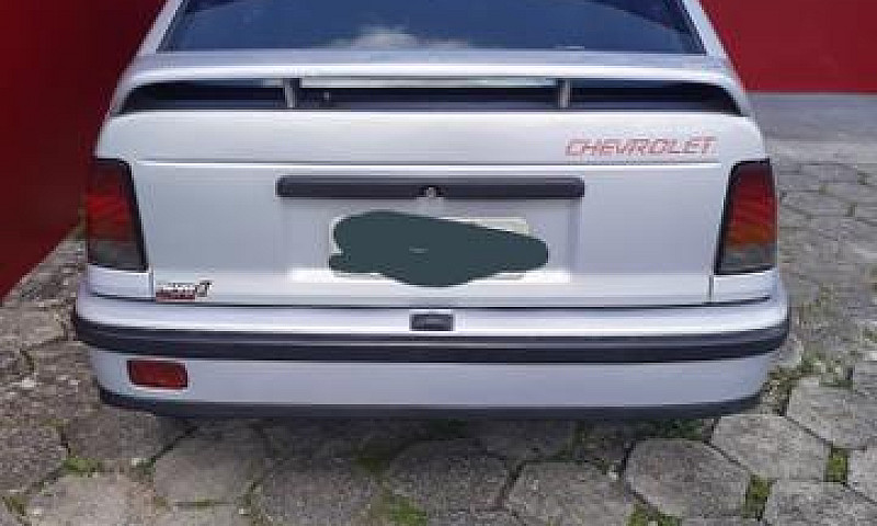 Vendo Gm Kadett Lite...