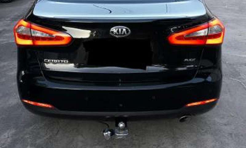 New Cerato Sx3 1.6 A...