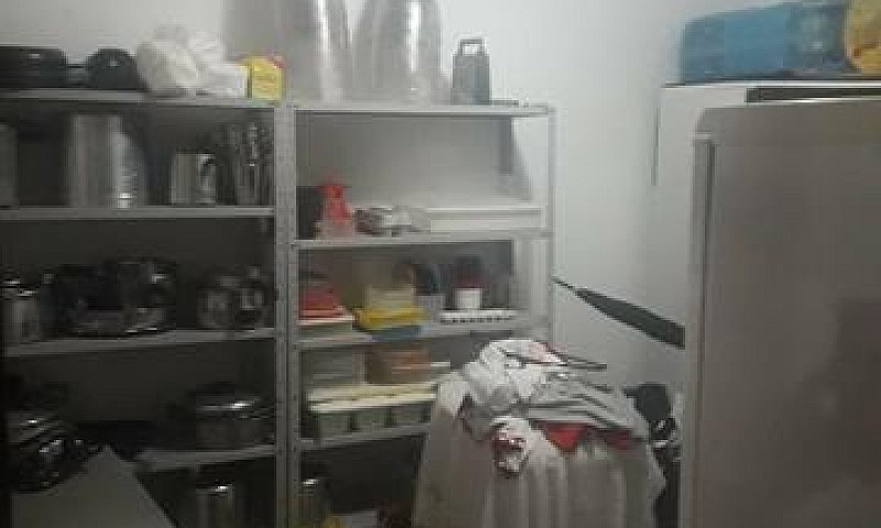 Ótima Casa No Setor ...