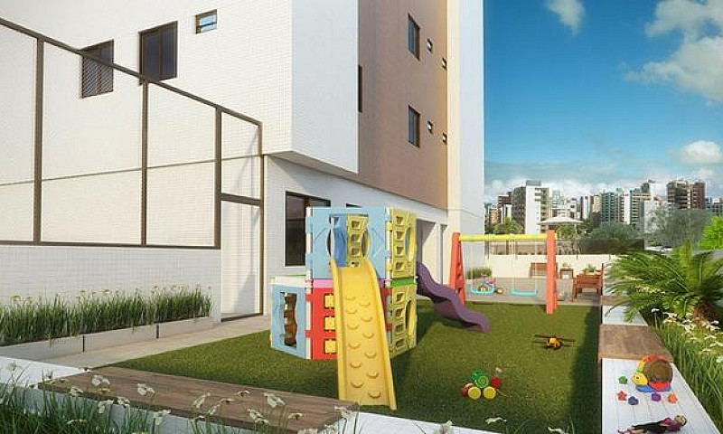 Apartamento No Cabo ...