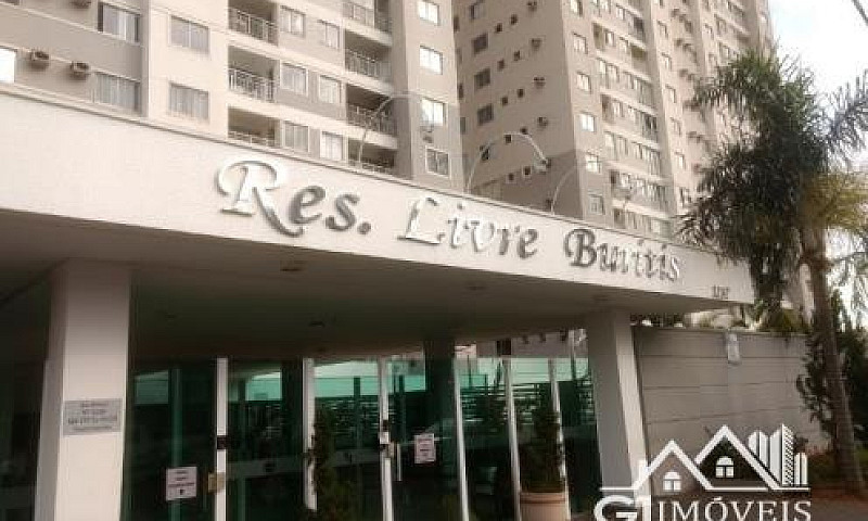 Apartamento No Parqu...