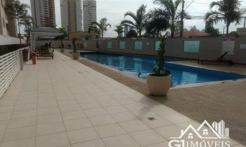 Apartamento No Parqu...