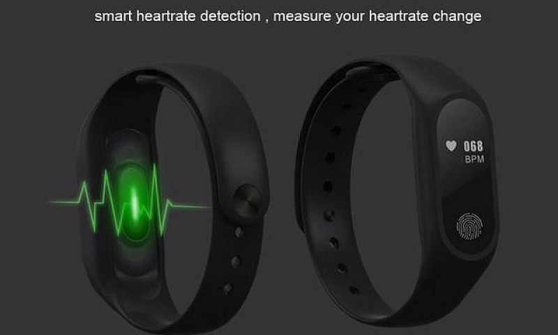 Pulseira Smartband B...
