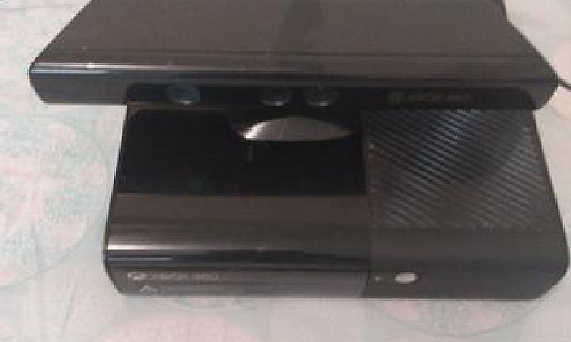 Xbox 360 - 250 Gb + ...