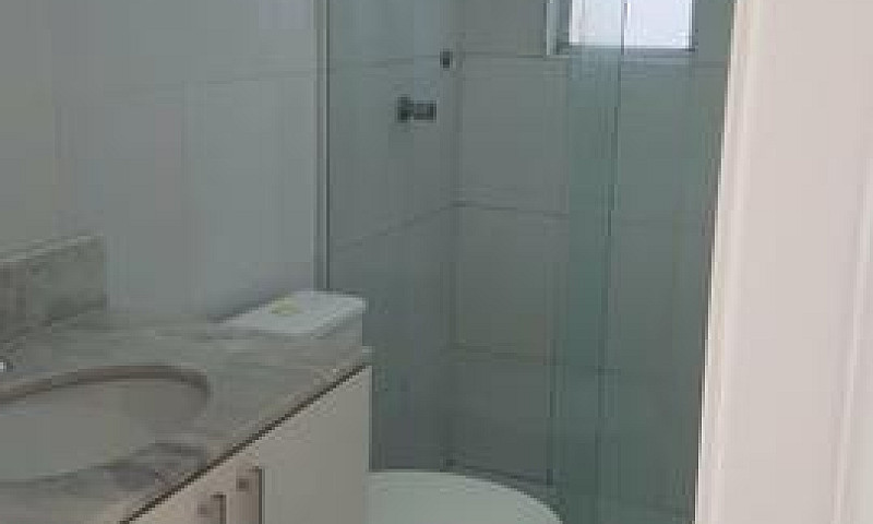 Apartamento 3 Quarto...