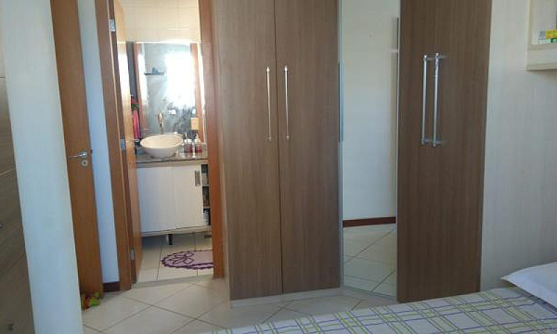 Apartamento 2/4 Com ...