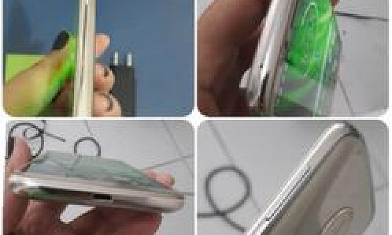 Moto G6 Play, Ouro, ...