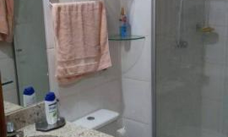 Apartamento Com 2 Do...