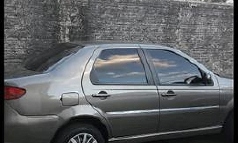 Fiat Siena Fire 1.0 ...