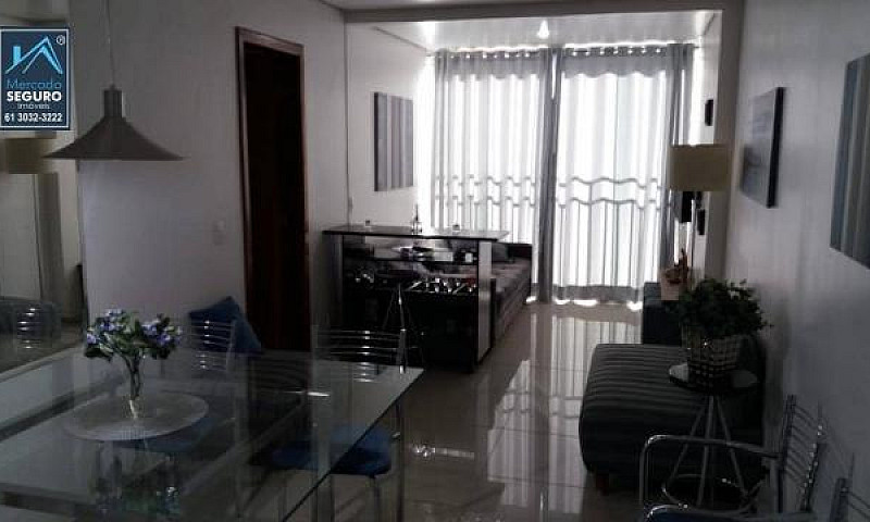 Apartamento Com 2 Do...