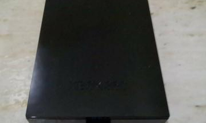 Xbox 360 Hd De 500G ...