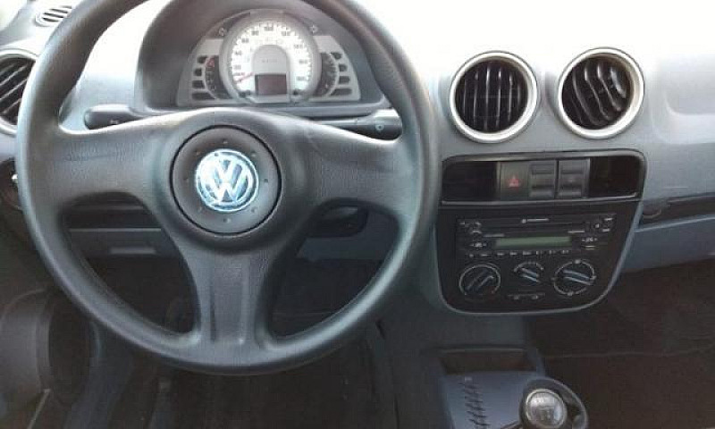 Volkswagen Gol 2008 ...