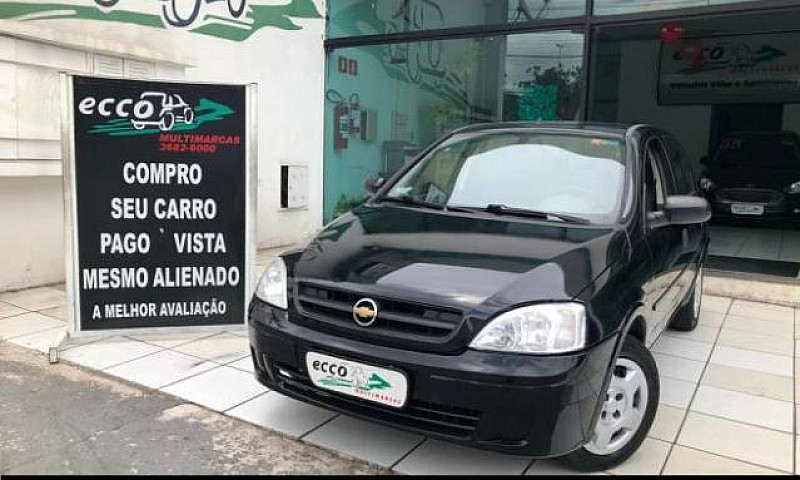 Chevrolet Corsa Seda...