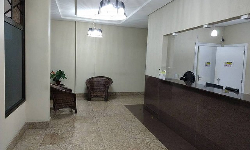 Loft No Centro Histó...