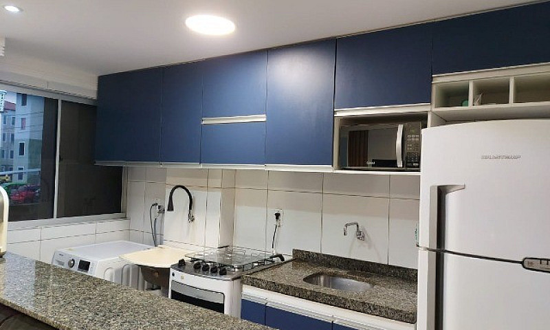 Apartamento À Venda ...