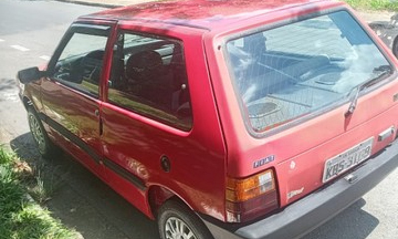 Uno Eletronic 1994...