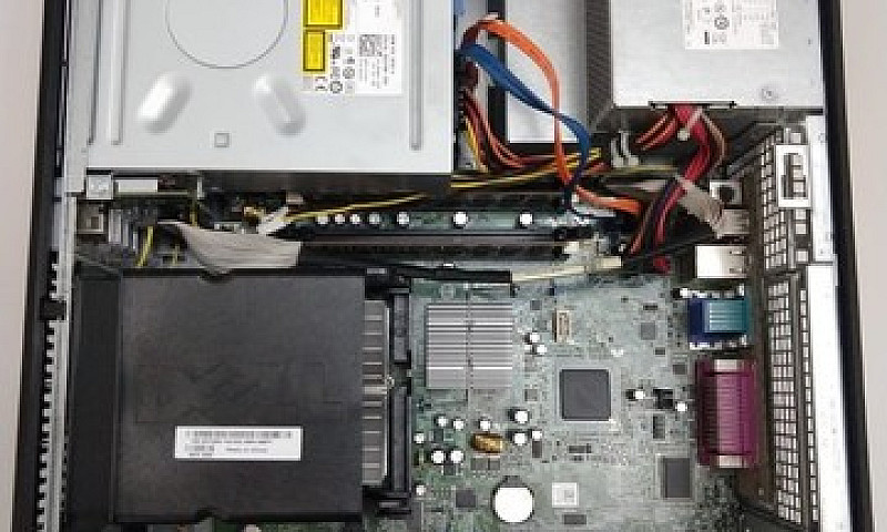 Computador Dell 780D...