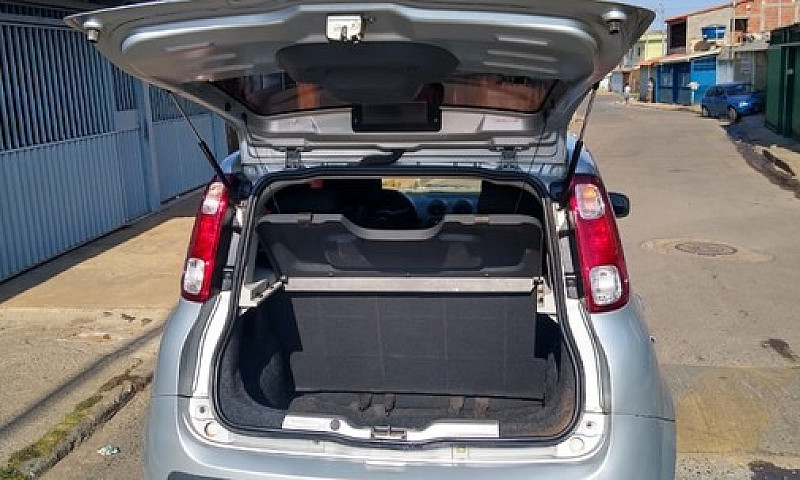 Fiat Uno Evo 2015 R$...