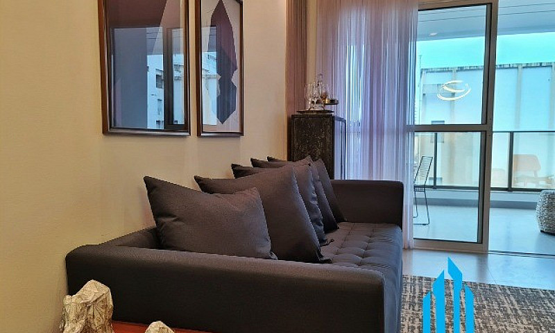 Apartamento Com 2 Qu...