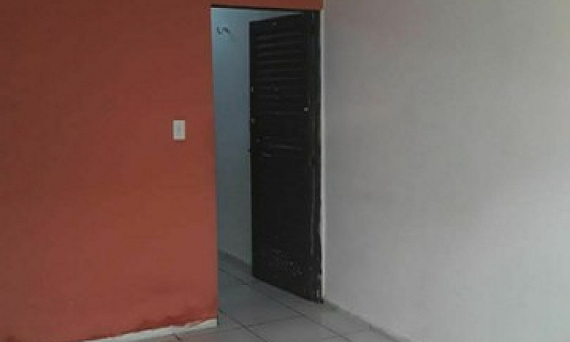 Kitnet Para Alugar...