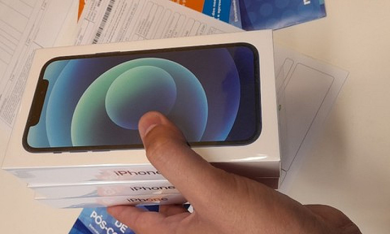 Iphone 12 128Gbs Lac...